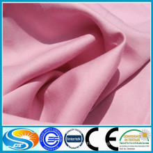 make to order organic bamboo fiber fabric for bed sheets sets